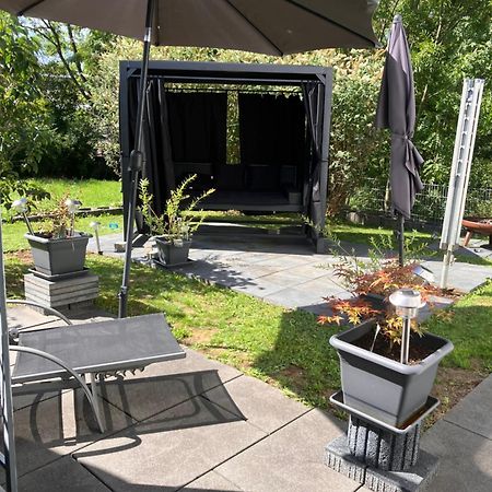 Apartamento Jeannette Balingen Exterior foto