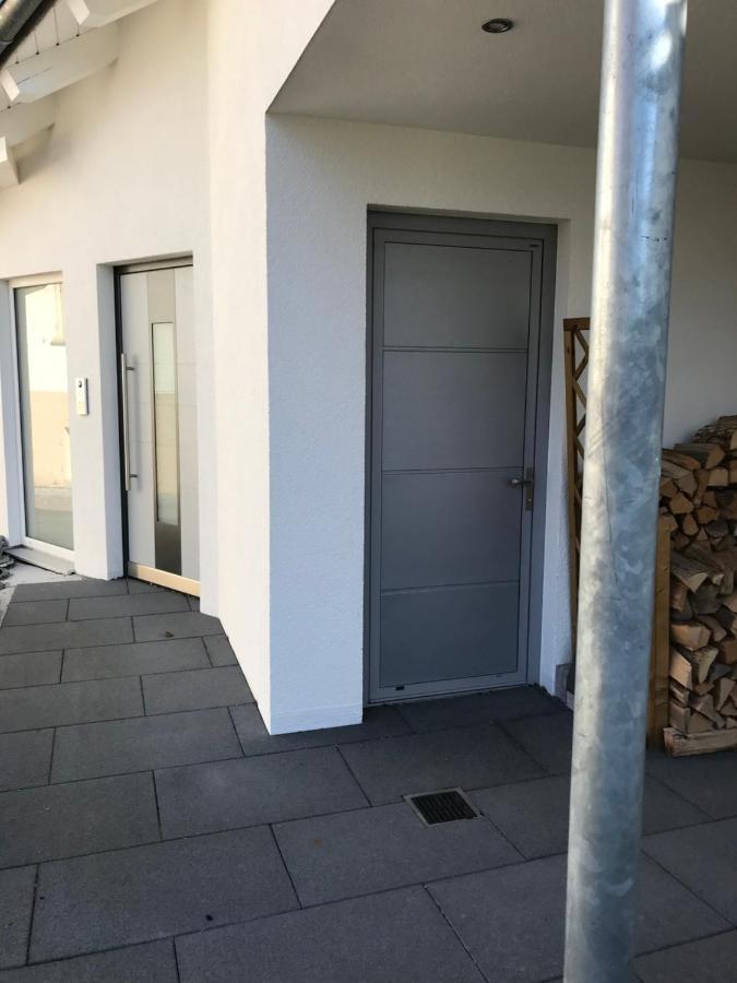 Apartamento Jeannette Balingen Exterior foto