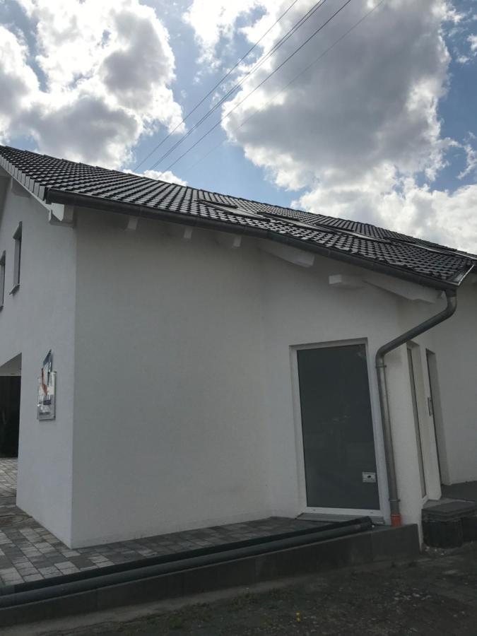 Apartamento Jeannette Balingen Exterior foto