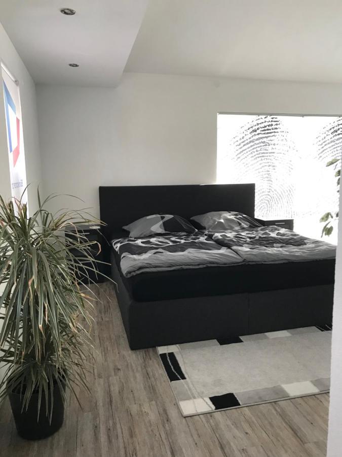 Apartamento Jeannette Balingen Exterior foto