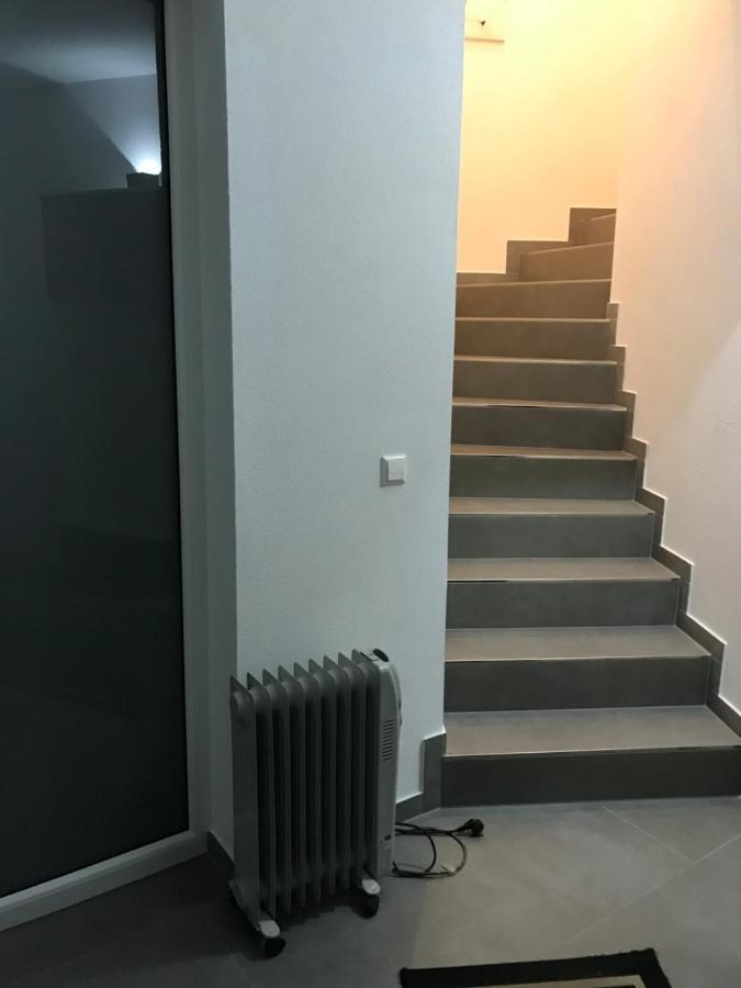 Apartamento Jeannette Balingen Exterior foto