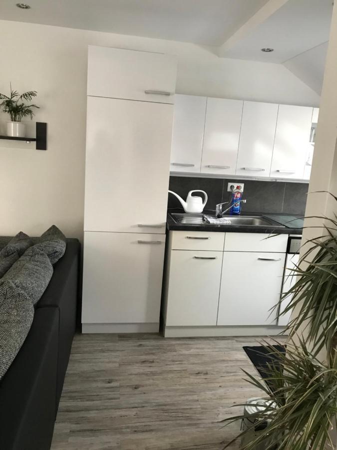 Apartamento Jeannette Balingen Exterior foto