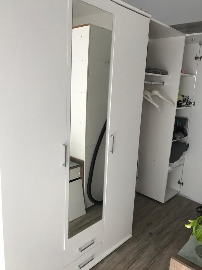 Apartamento Jeannette Balingen Exterior foto