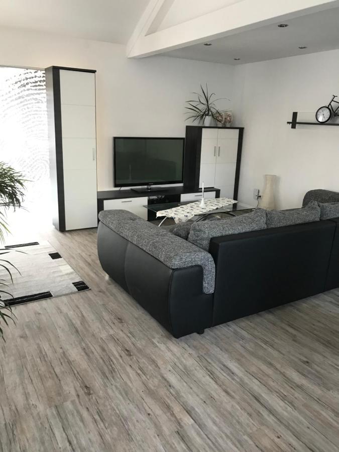 Apartamento Jeannette Balingen Exterior foto