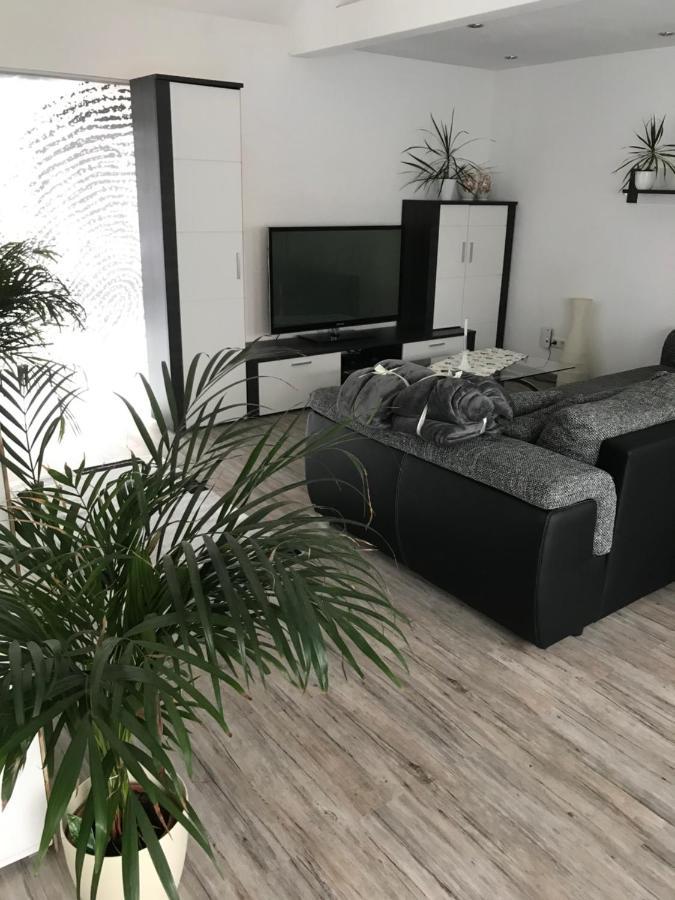 Apartamento Jeannette Balingen Exterior foto