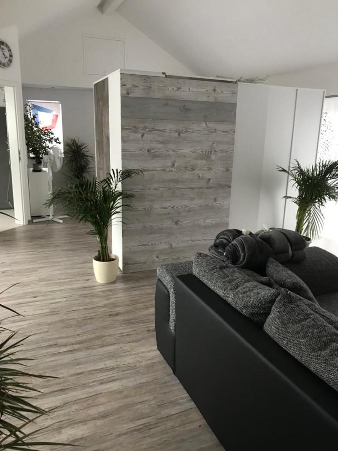Apartamento Jeannette Balingen Exterior foto