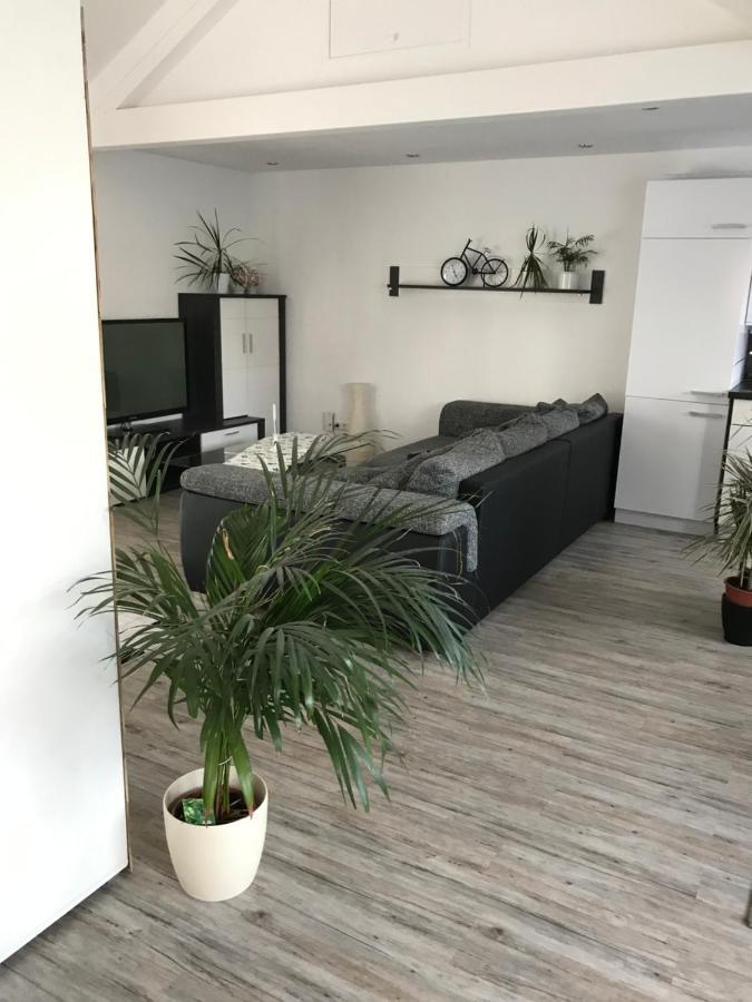Apartamento Jeannette Balingen Exterior foto