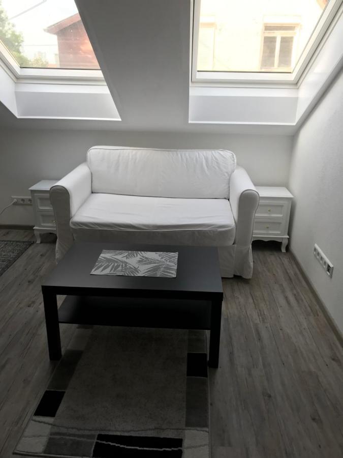Apartamento Jeannette Balingen Exterior foto
