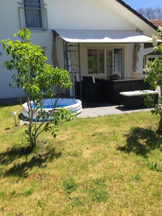 Apartamento Jeannette Balingen Exterior foto