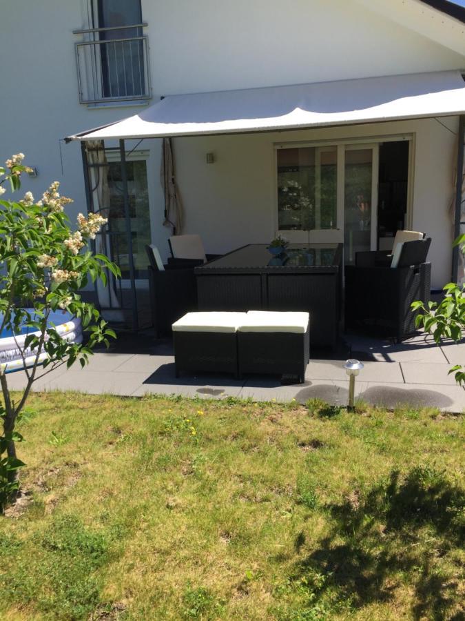 Apartamento Jeannette Balingen Exterior foto