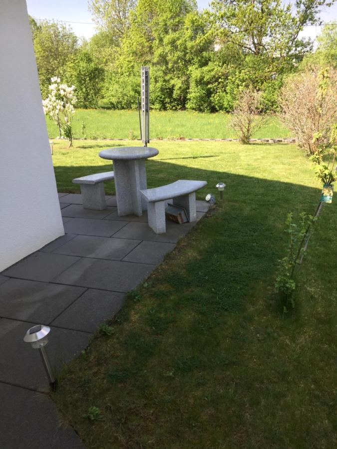 Apartamento Jeannette Balingen Exterior foto