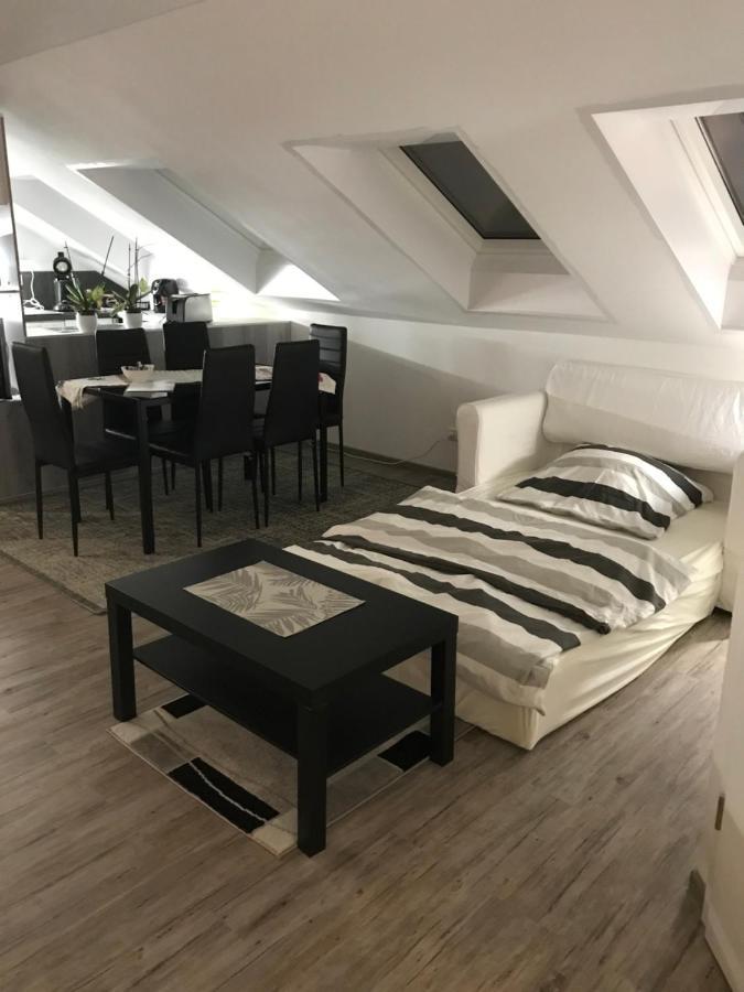 Apartamento Jeannette Balingen Exterior foto