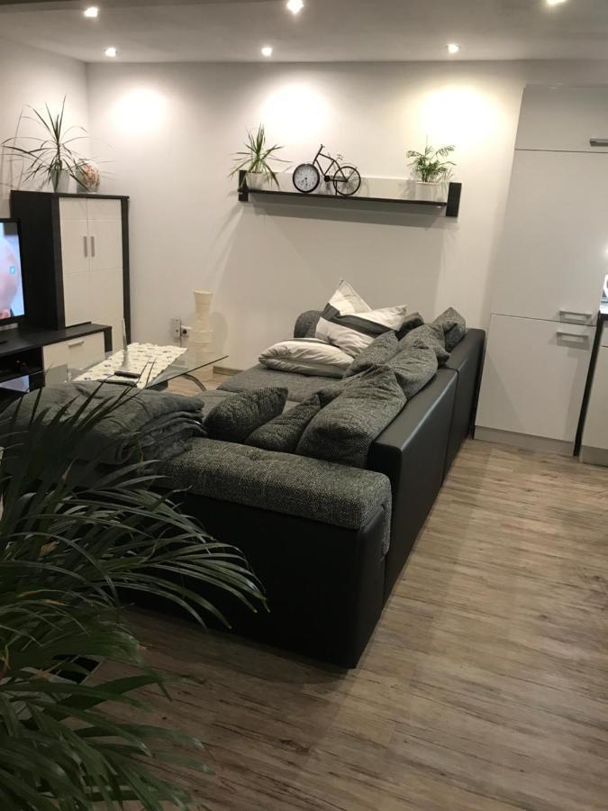 Apartamento Jeannette Balingen Exterior foto