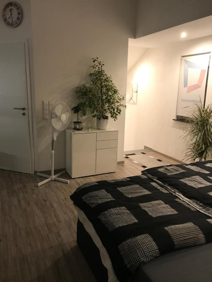 Apartamento Jeannette Balingen Exterior foto