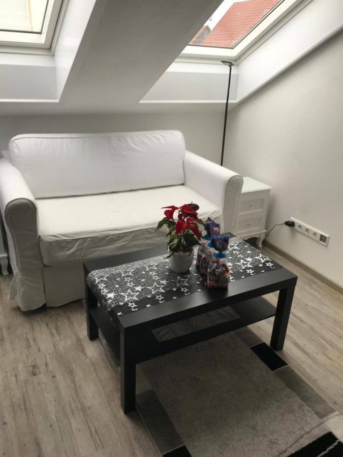 Apartamento Jeannette Balingen Exterior foto