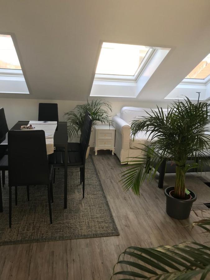 Apartamento Jeannette Balingen Exterior foto