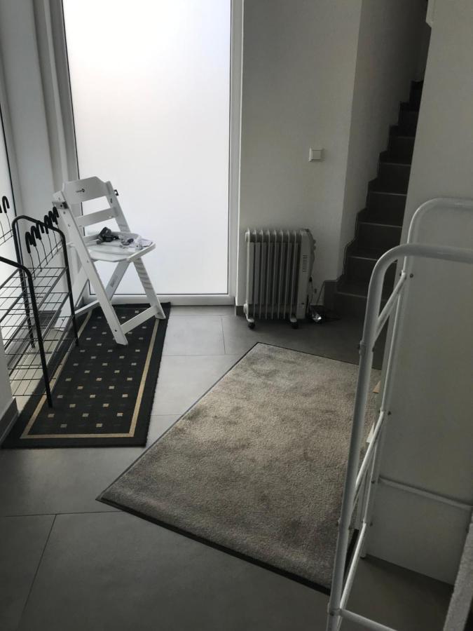 Apartamento Jeannette Balingen Exterior foto
