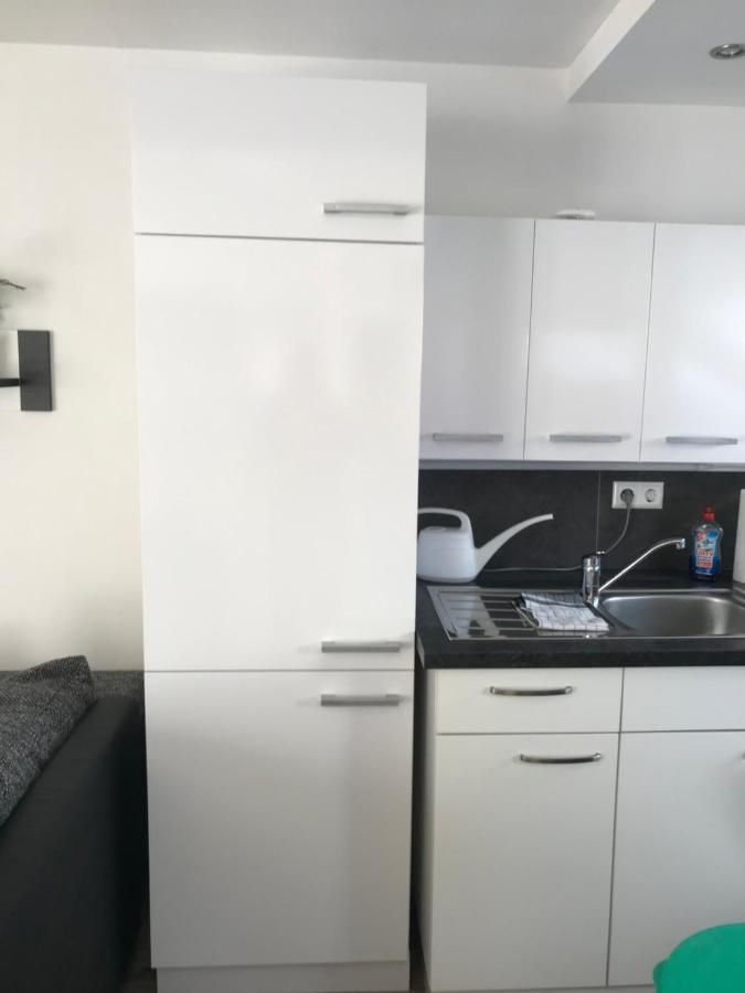 Apartamento Jeannette Balingen Exterior foto
