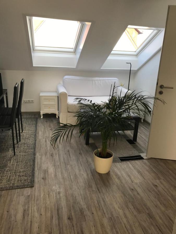 Apartamento Jeannette Balingen Exterior foto