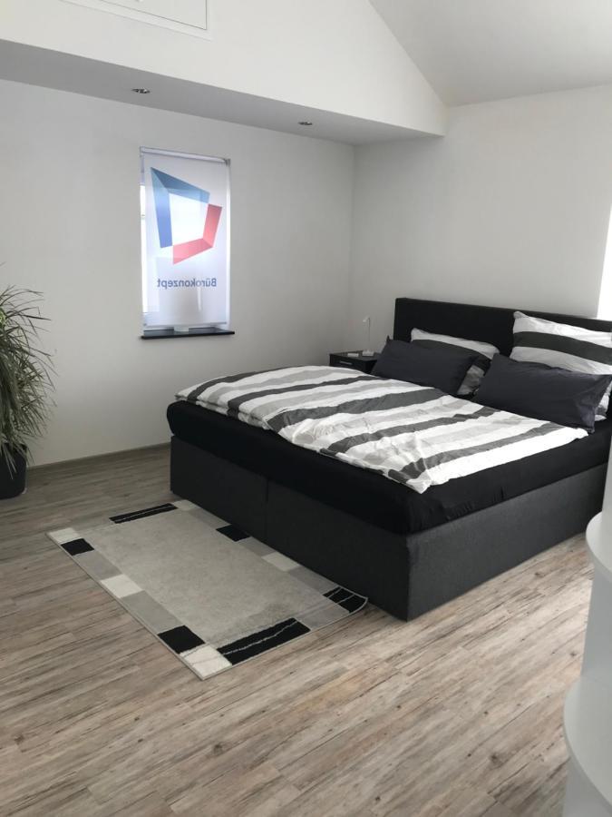 Apartamento Jeannette Balingen Exterior foto