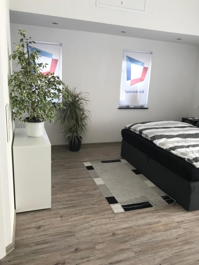 Apartamento Jeannette Balingen Exterior foto
