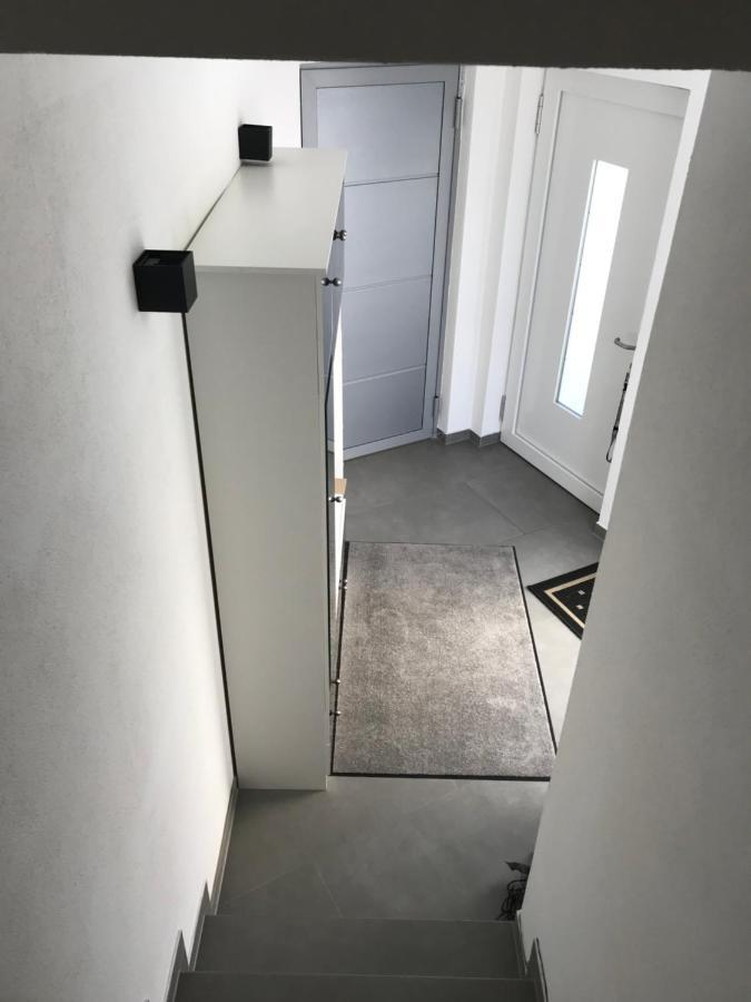 Apartamento Jeannette Balingen Exterior foto