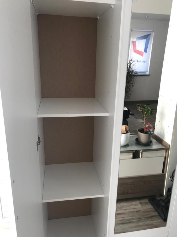 Apartamento Jeannette Balingen Exterior foto