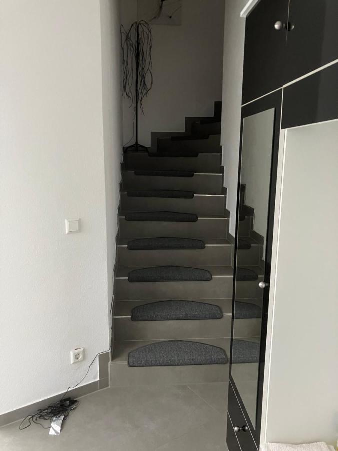 Apartamento Jeannette Balingen Exterior foto