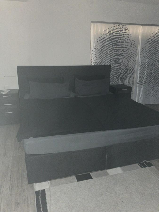 Apartamento Jeannette Balingen Exterior foto